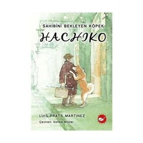 Hachiko - Luis Prats Martinez