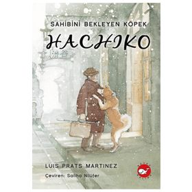 Hachiko - Luis Prats Martinez