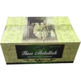 Hacı Abdullah 20x200 gr Zeytinyağlı Sabun