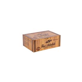 Hacı Abdullah 3600 gr Zeytinyağlı Defne Sabunu