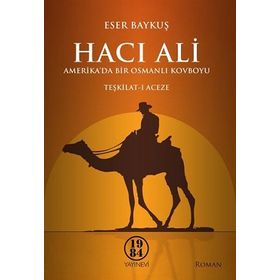 Hacı Ali - Eser Baykuş