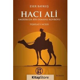 Hacı Ali - Eser Baykuş