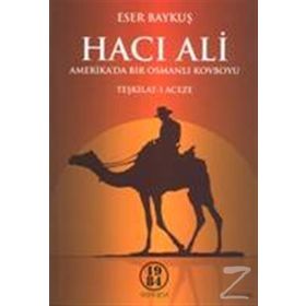 Hacı Ali - Eser Baykuş