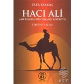 Hacı Ali - Eser Baykuş