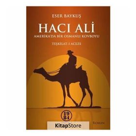 Hacı Ali - Eser Baykuş