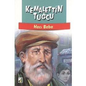 Hacı Baba - Kemalettin Tuğcu