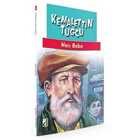 Hacı Baba - Kemalettin Tuğcu