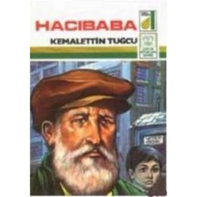 Hacı Baba - Kemalettin Tuğcu