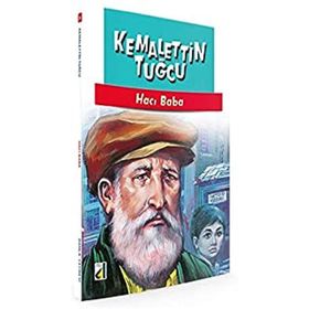 Hacı Baba - Kemalettin Tuğcu