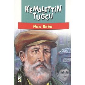 Hacı Baba - Kemalettin Tuğcu