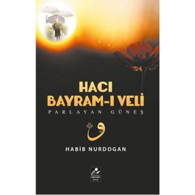 Hacı Bayram-ı Veli Parlayan Güneş - Habib Nurdoğan