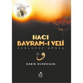 Hacı Bayram-ı Veli - Parlayan Güneş Mercan Kitap