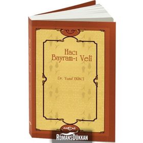 Hacı Bayram-ı Veli - Yusuf Ekinci