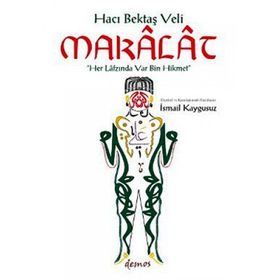 HACI BEKTAŞ VELI - MAKALAT - HACI BEKTAŞ VELI