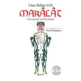 HACI BEKTAŞ VELI - MAKALAT - HACI BEKTAŞ VELI