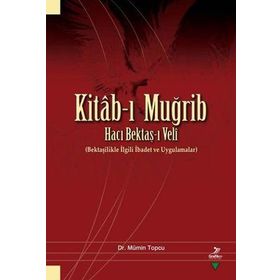 HACI BEKTAŞ VELI - MUSTAFA USLU