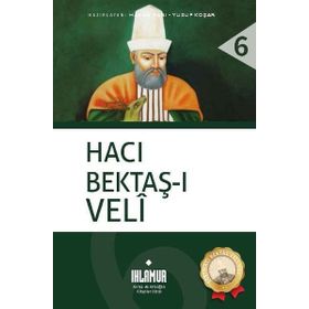 HACI BEKTAŞ VELI - MUSTAFA USLU