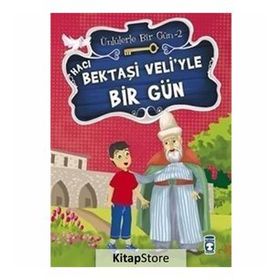 Hacı Bektaş Veli - Uluslararası Hacı Bektaş Veli Sempozyumu Bildirileri