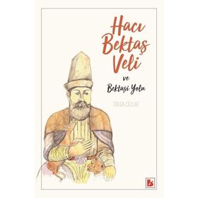 Hacı Bektaş Veli - Uluslararası Hacı Bektaş Veli Sempozyumu Bildirileri