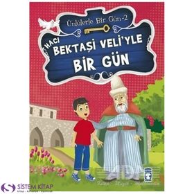 Hacı Bektaş Veli - Uluslararası Hacı Bektaş Veli Sempozyumu Bildirileri