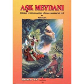 HACI BEKTAŞ VELI VE BEKTAŞILIK - ABDÜLKADIR SEZGIN