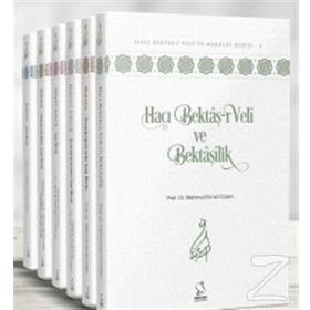 HACI BEKTAŞ VELI VE BEKTAŞILIK - ABDÜLKADIR SEZGIN