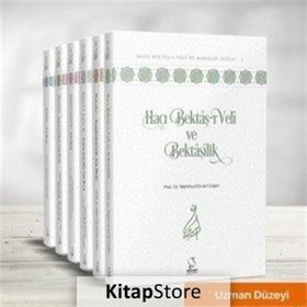 HACI BEKTAŞ VELI VE BEKTAŞILIK - ABDÜLKADIR SEZGIN