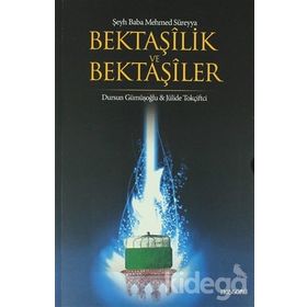 HACI BEKTAŞ VELI VE BEKTAŞILIK - ABDÜLKADIR SEZGIN