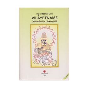 HACI BEKTAŞ VELI VILAYETNAME - ESAT KORKMAZ
