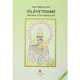 HACI BEKTAŞ VELI VILAYETNAME - ESAT KORKMAZ