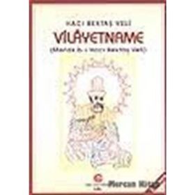 HACI BEKTAŞ VELI VILAYETNAME - ESAT KORKMAZ