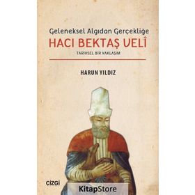 Hacı Bektaşi Veli - Harun Yıldız