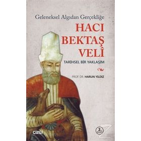 Hacı Bektaşi Veli - Harun Yıldız