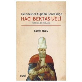 Hacı Bektaşi Veli - Harun Yıldız