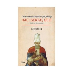 Hacı Bektaşi Veli - Harun Yıldız