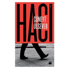 Hacı - Cüneyt Ülsever