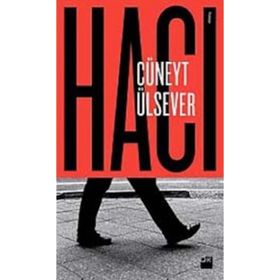 Hacı - Cüneyt Ülsever