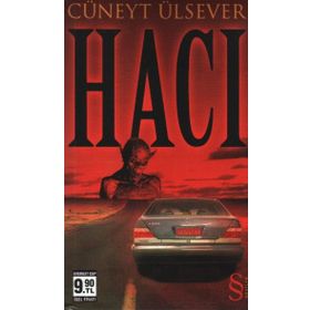 Hacı - Cüneyt Ülsever