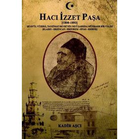 Hacı İzzet Paşa-1800 1893 Kutup Yıldızı Yayınları