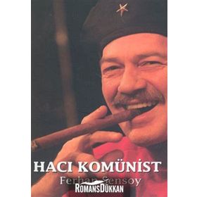 Hacı Komünist - Ferhan Şensoy