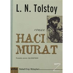 Hacı Murad - lev nikolayevich tolstoy