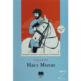 Hacı Murad - lev nikolayevich tolstoy