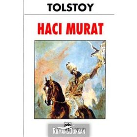 Hacı Murad - lev nikolayevich tolstoy