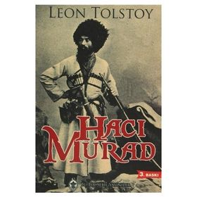 Hacı Murad - lev nikolayevich tolstoy