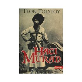 Hacı Murad - lev nikolayevich tolstoy