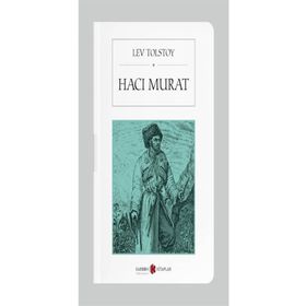 Hacı Murat (Cep Boy) - Aleksey Nikolayeviç Tolstoy