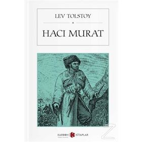 Hacı Murat (Cep Boy) - Aleksey Nikolayeviç Tolstoy
