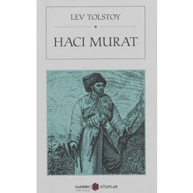 Hacı Murat (Cep Boy) - Aleksey Nikolayeviç Tolstoy
