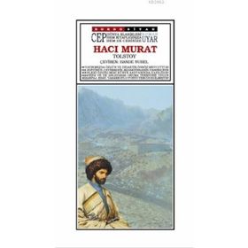 Hacı Murat (Cep Boy) - Aleksey Nikolayeviç Tolstoy