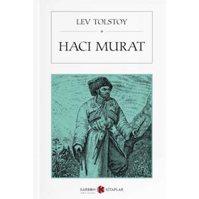 Hacı Murat (Cep Boy) - Aleksey Nikolayeviç Tolstoy
